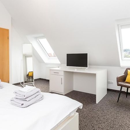Wohnung Bontje Джуист Екстериор снимка